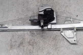 Leve vitre electrique avant droit PEUGEOT PARTNER 2 Photo n°1