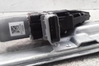 Leve vitre electrique avant droit PEUGEOT PARTNER 2 Photo n°3