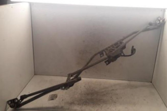 Moteur essuie glace avant OPEL ZAFIRA A Photo n°1