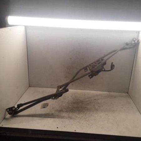 Moteur essuie glace avant OPEL ZAFIRA A Photo n°1