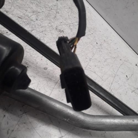 Moteur essuie glace avant OPEL ZAFIRA A