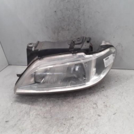 Optique avant principal gauche (feux)(phare) CITROEN XSARA Photo n°1