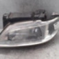 Optique avant principal gauche (feux)(phare) CITROEN XSARA