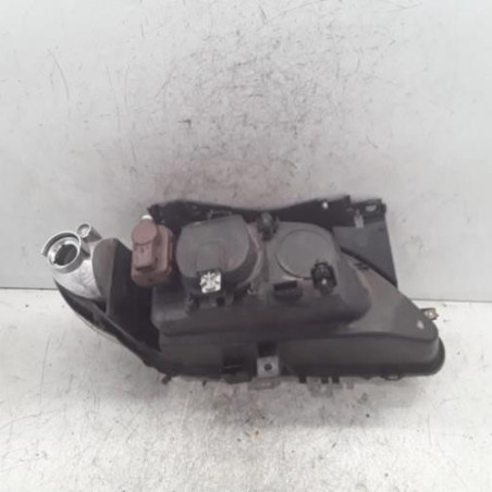 Optique avant principal gauche (feux)(phare) CITROEN XSARA