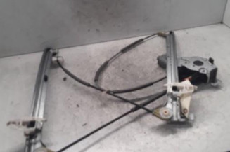Leve vitre electrique avant gauche CITROEN XSARA