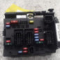 Boitier servitude moteur (BSM) PEUGEOT 807