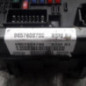 Boitier servitude moteur (BSM) PEUGEOT 807