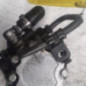 Pompe de direction PEUGEOT 807