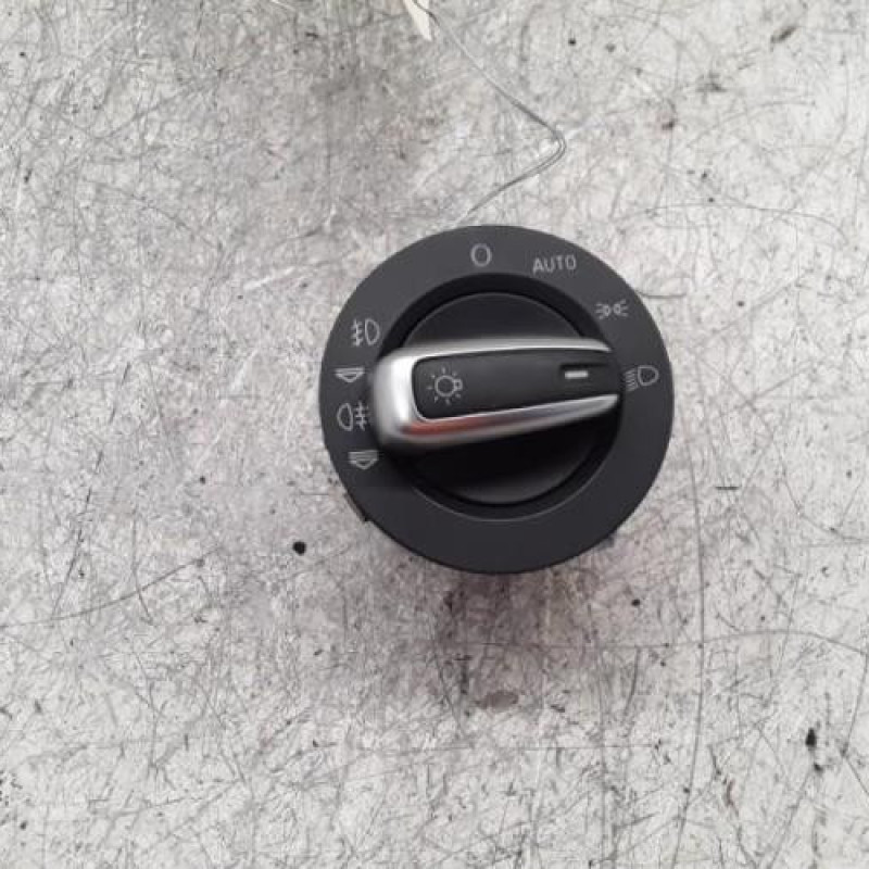 Commodo phare AUDI A6 3
