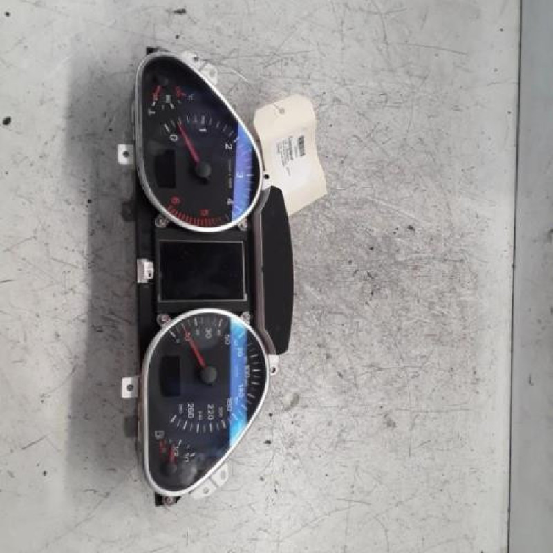 Compteur AUDI A6 3 Compteur AUDI A6 3