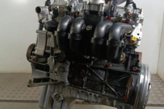 Moteur MERCEDES CLASSE C 202 Photo n°1