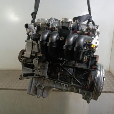 Moteur MERCEDES CLASSE C 202 Photo n°1