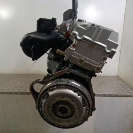 Moteur MERCEDES CLASSE C 202