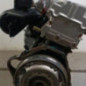 Moteur MERCEDES CLASSE C 202