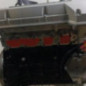 Moteur MERCEDES CLASSE C 202