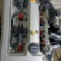 Moteur MERCEDES CLASSE C 202