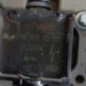 Moteur MERCEDES CLASSE C 202