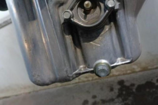 Moteur MERCEDES CLASSE C 202 Photo n°8