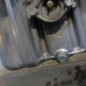 Moteur MERCEDES CLASSE C 202
