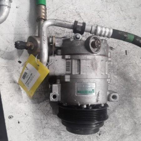Compresseur clim MERCEDES CLASSE C 202 Photo n°1
