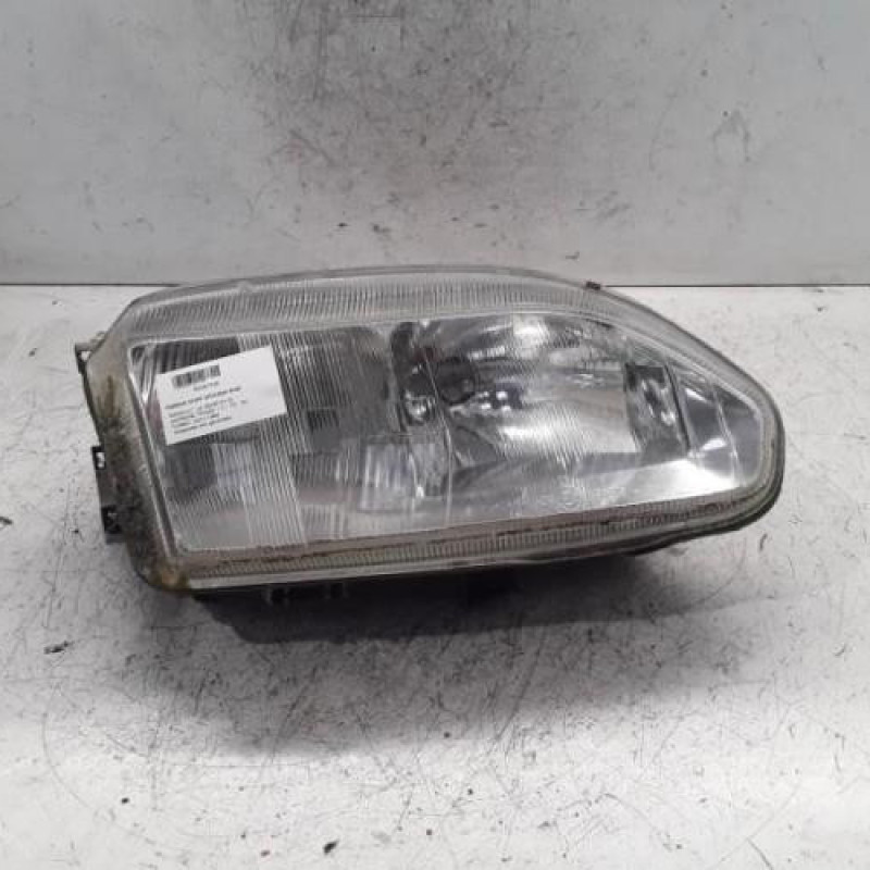 Optique avant principal droit (feux)(phare) RENAULT SAFRANE