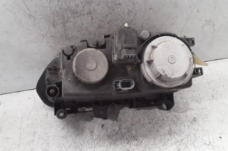 Optique avant principal droit (feux)(phare) RENAULT SAFRANE
