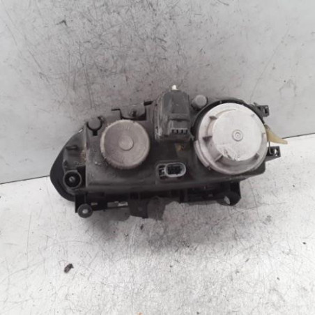Optique avant principal droit (feux)(phare) RENAULT SAFRANE