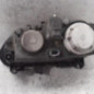Optique avant principal droit (feux)(phare) RENAULT SAFRANE