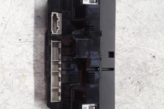 Commande chauffage AUDI A6 3