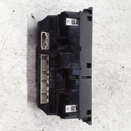Commande chauffage AUDI A6 3