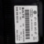 Commande chauffage AUDI A6 3