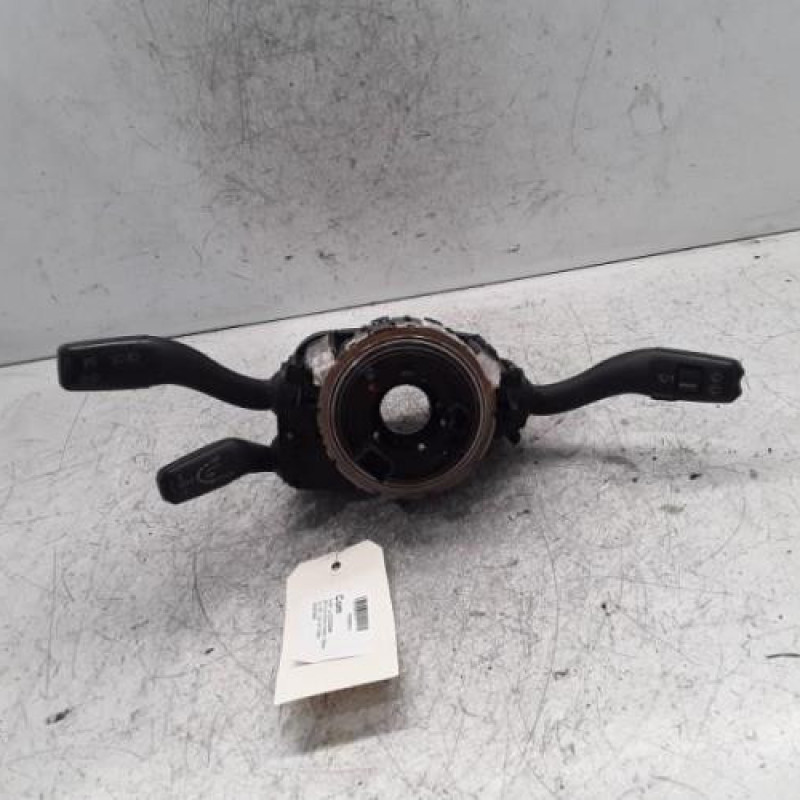 Com (Bloc Contacteur Tournant+Commodo Essuie Glace+Commodo Phare) AUDI A6 3
