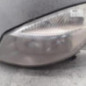 Optique avant principal gauche (feux)(phare) RENAULT SCENIC 2