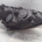 Optique avant principal gauche (feux)(phare) RENAULT SCENIC 2