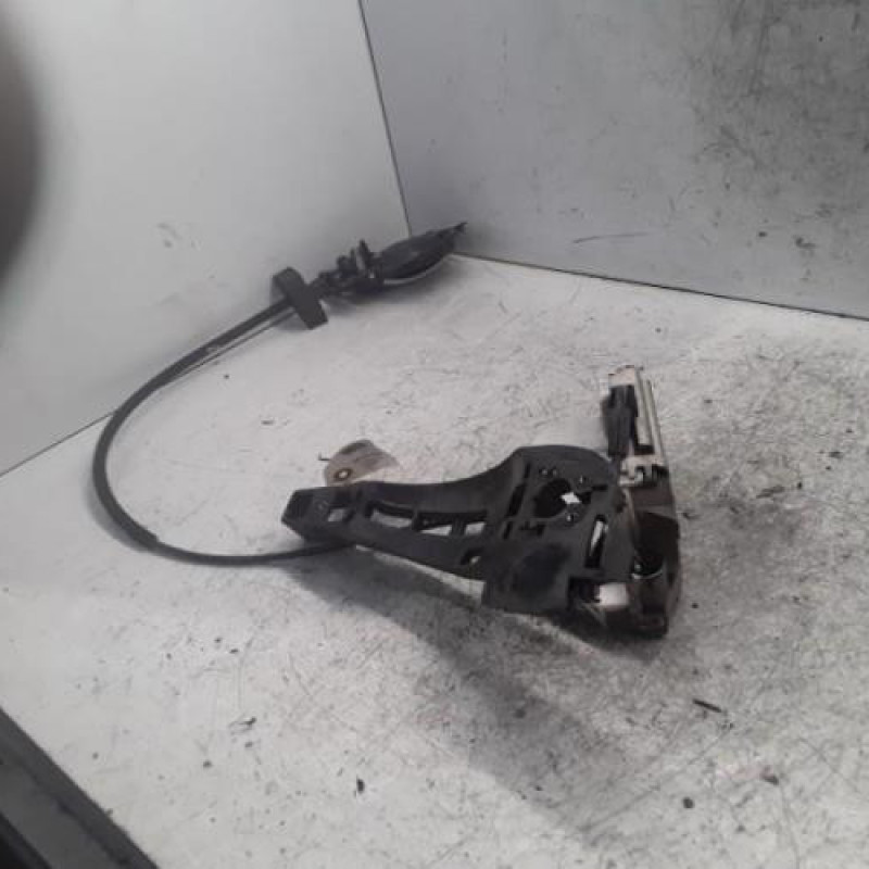 Serrure avant droit CITROEN C2 Serrure avant droit CITROEN C2