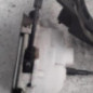 Serrure avant droit CITROEN C2