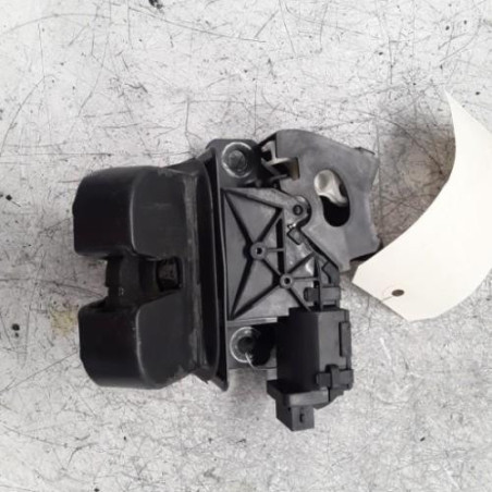 Serrure de coffre AUDI A6 3