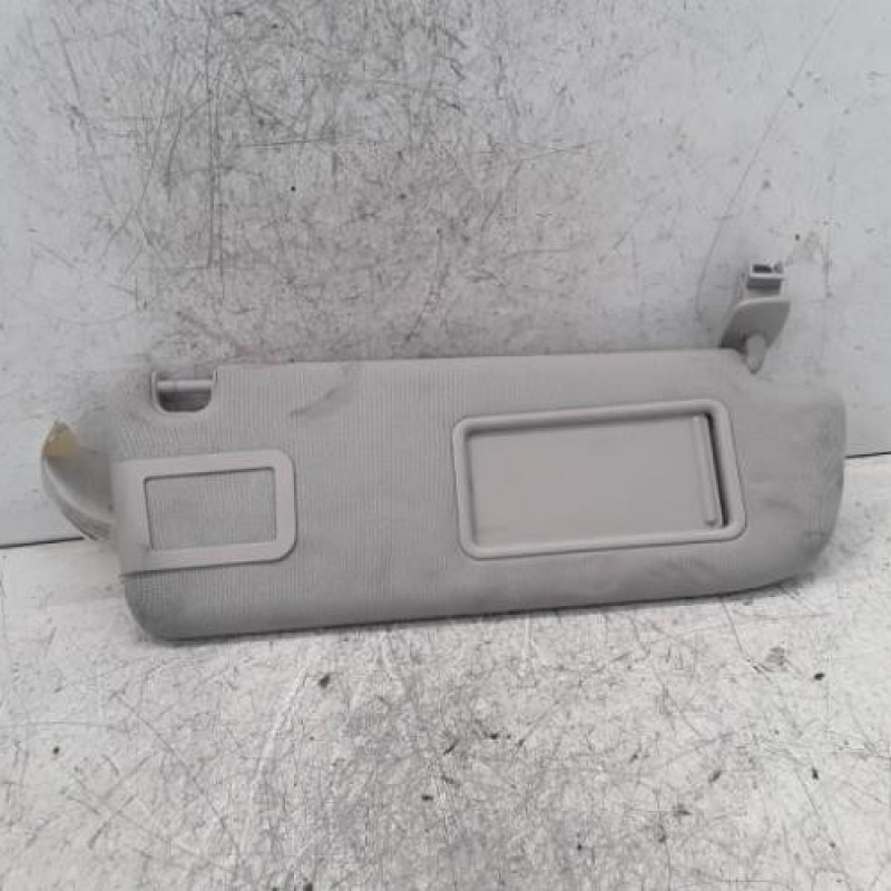 Pare soleil gauche AUDI A6 3 Pare soleil gauche AUDI A6 3