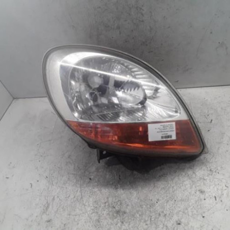 Optique avant principal droit (feux)(phare) RENAULT KANGOO 1 Photo n°1