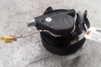 Ceinture avant gauche VOLKSWAGEN NEW BEETLE 1 Photo n°1