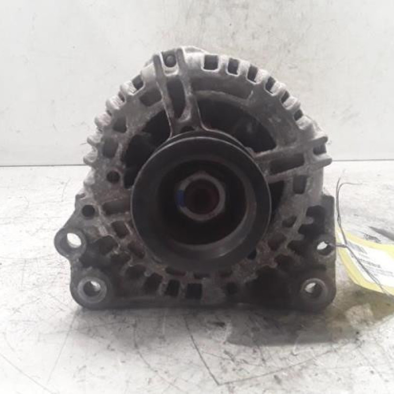 Alternateur VOLKSWAGEN NEW BEETLE 1 Alternateur VOLKSWAGEN NEW BEETLE 1