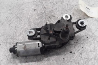 Moteur essuie glace arriere SEAT IBIZA 4 Photo n°1