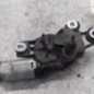 Moteur essuie glace arriere SEAT IBIZA 4