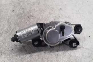 Moteur essuie glace arriere SEAT IBIZA 4