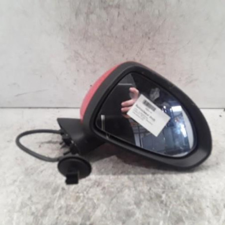 Retroviseur droit OPEL CORSA E Photo n°1