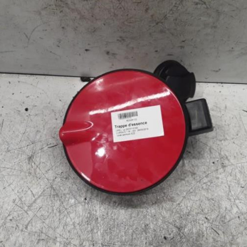 Trappe d'essence OPEL CORSA E Trappe d'essence OPEL CORSA E