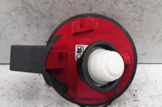 Trappe d'essence OPEL CORSA E