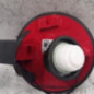 Trappe d'essence OPEL CORSA E