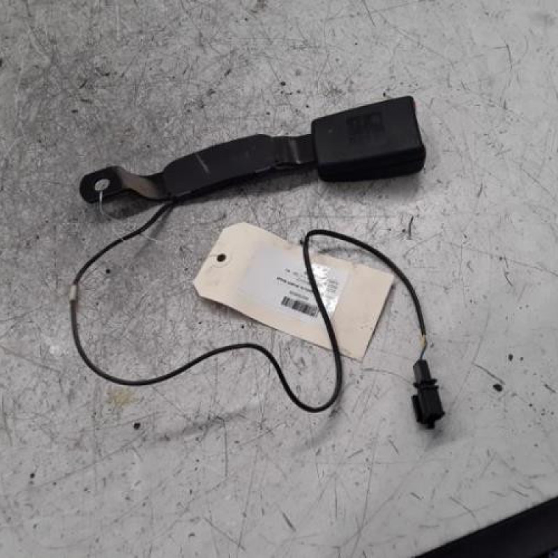 Attache ceinture avant droit SEAT IBIZA 4