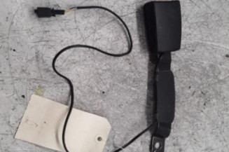 Attache ceinture avant droit SEAT IBIZA 4